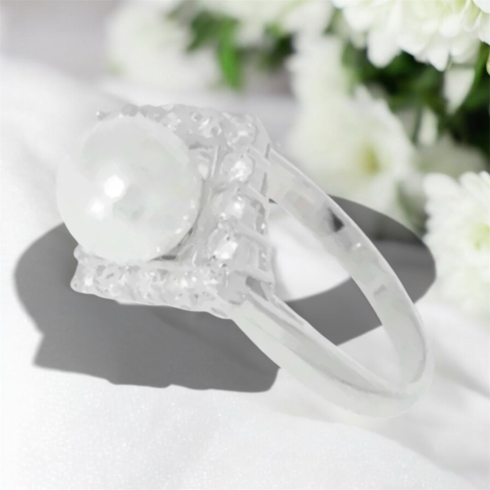 🆕5th Avenue Sterling Silver Ring